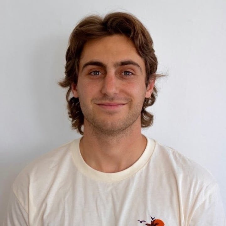 George Passantino, Co-Founder & CEO at Customized Fanny Packs
