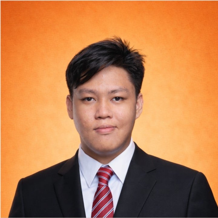 Mark Tecson, Director of Marketing at Customized Fanny Packs