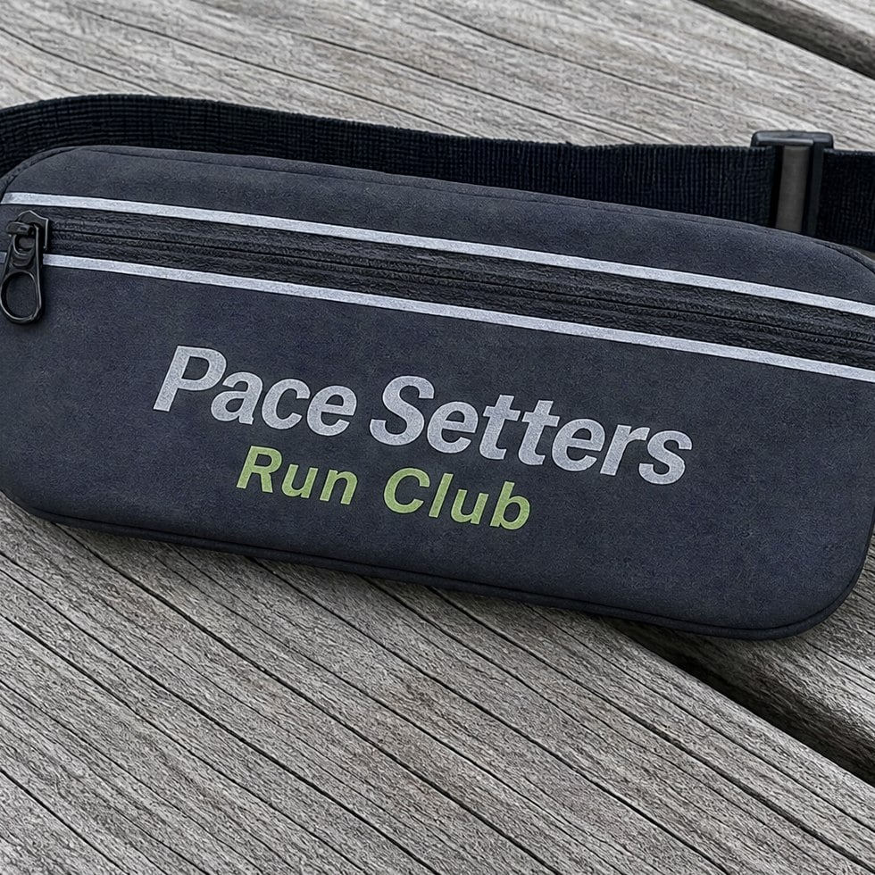 Sport Water-Resistant Fanny Packs